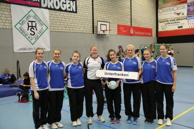 2016_11_06 Länderpokal J19 u U23